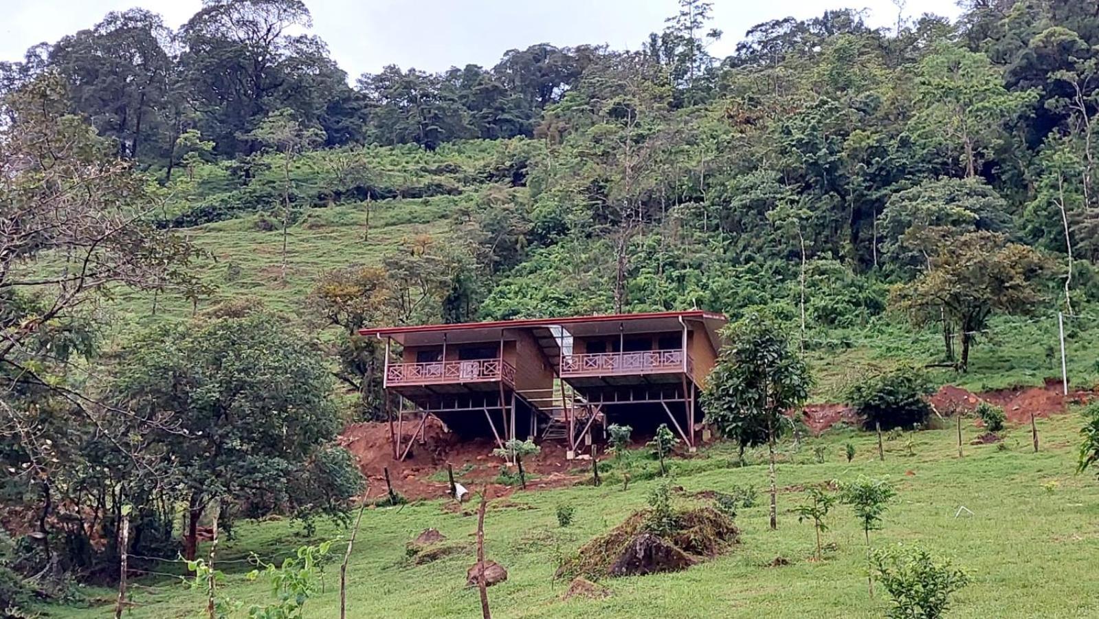 Bungalows Paraíso Celeste