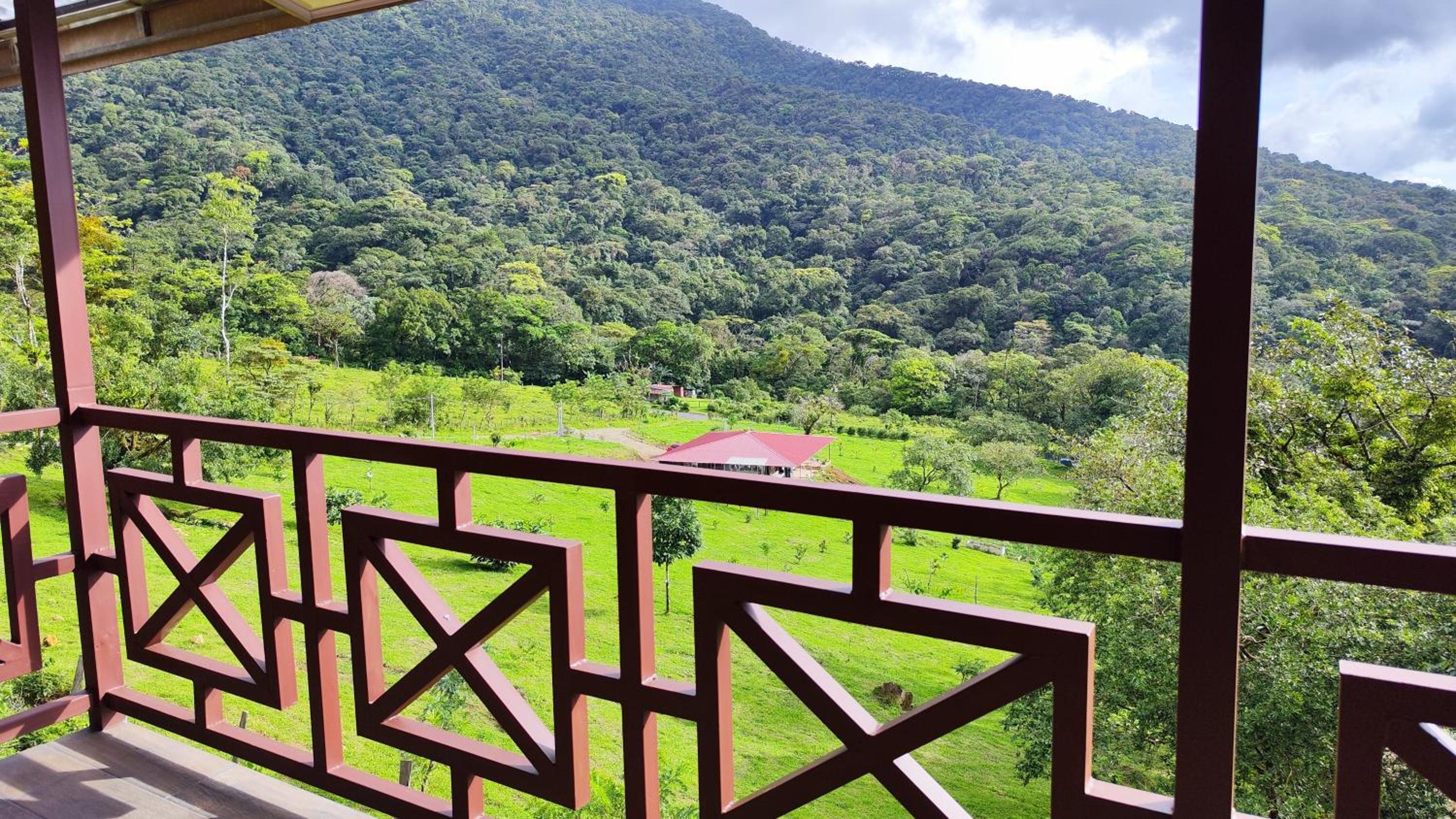 Bungalows Paraíso Celeste
