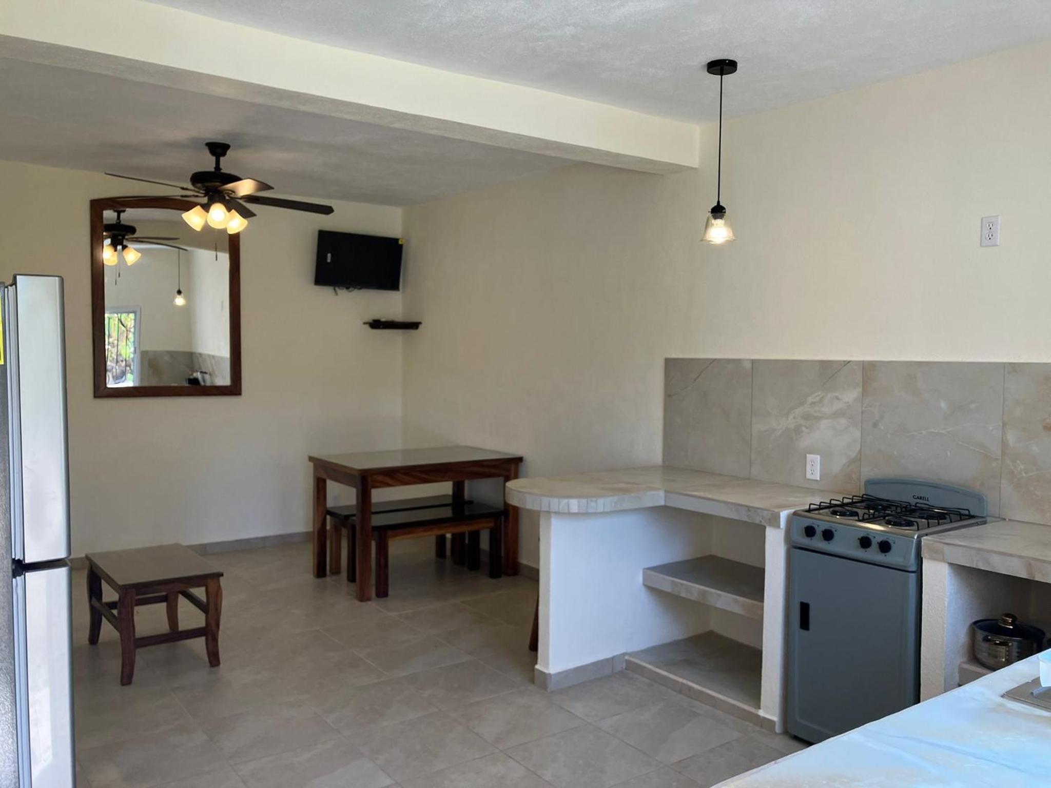 Los Amores Apartments C view 5