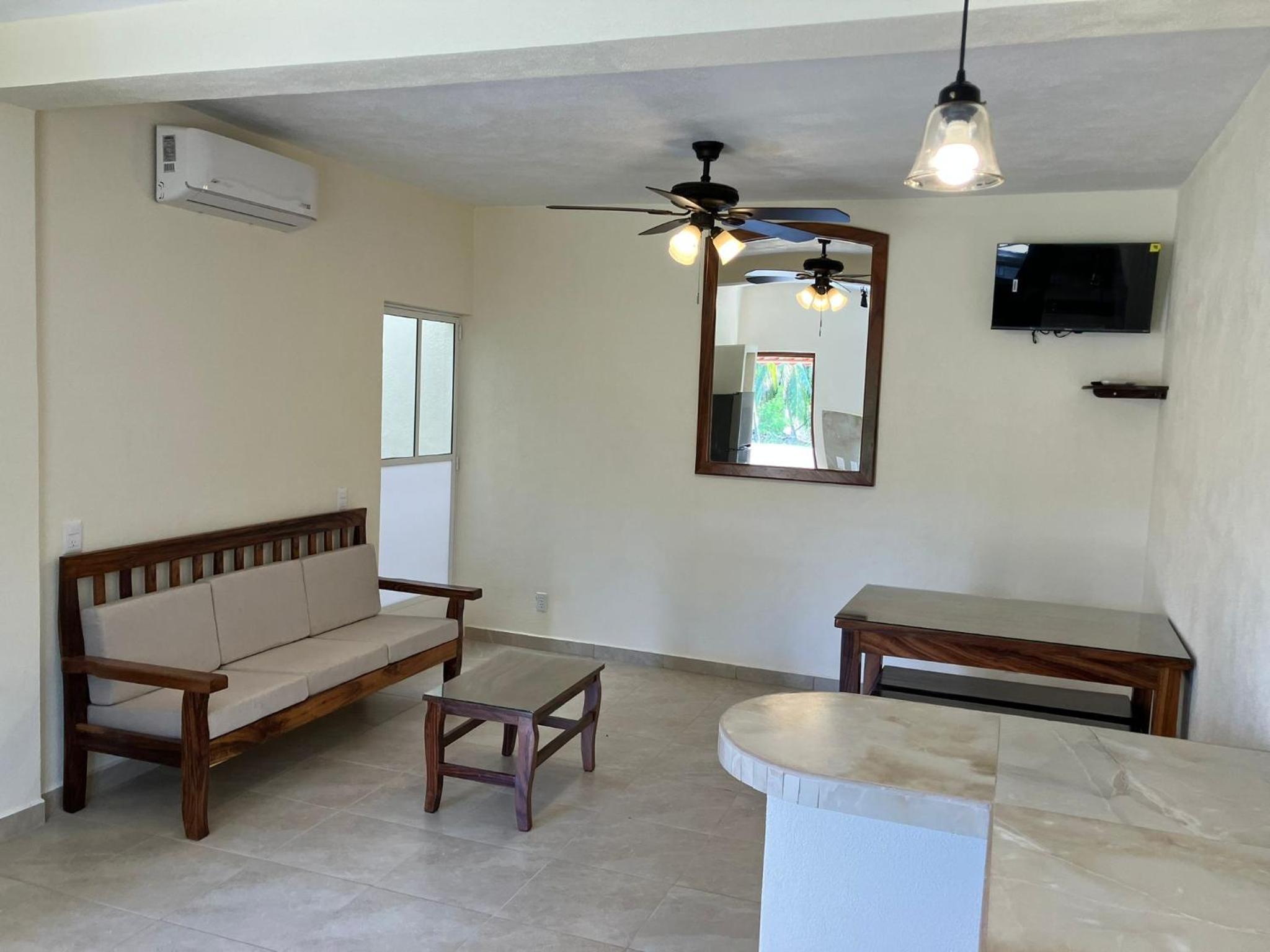 Los Amores Apartments C view 2