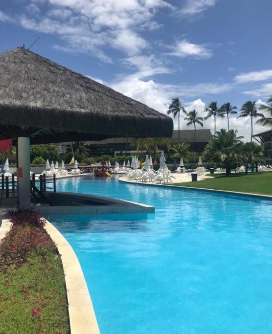 Melhor área de Porto de Galinhas! Beira Mar Muro Alto