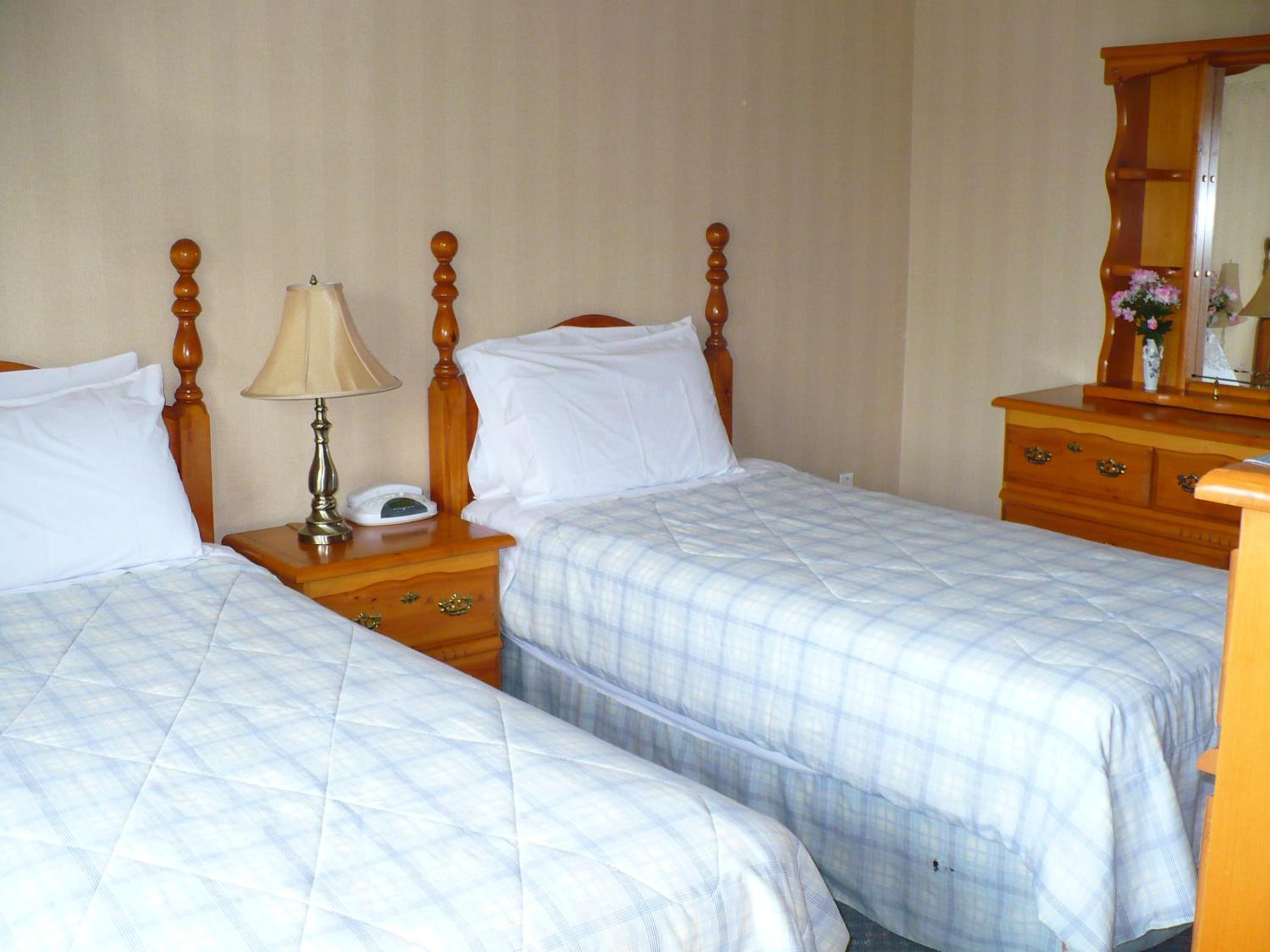 Rainbow Bed & Breakfast