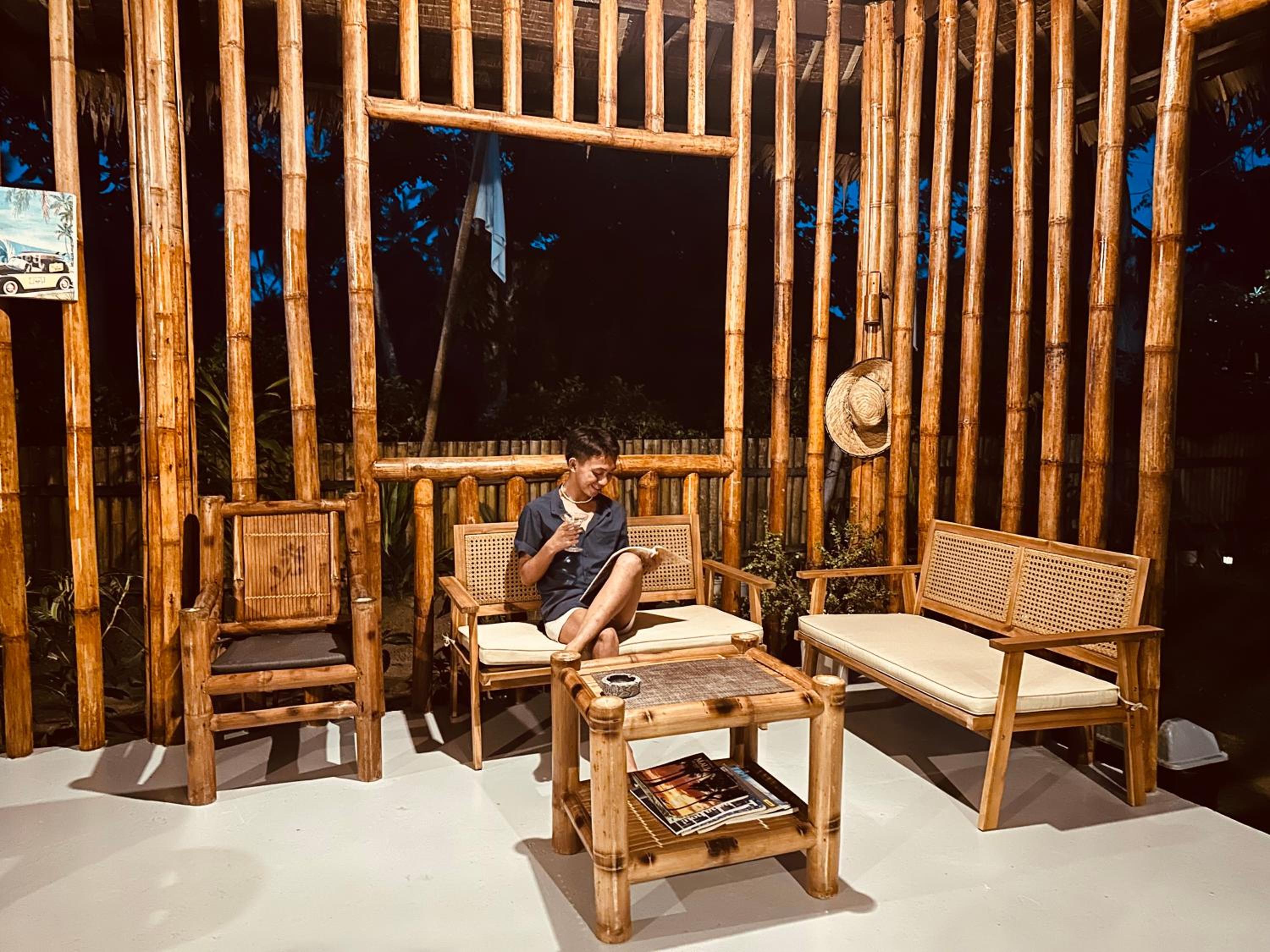 Loboc Cool River Resort, photo 62