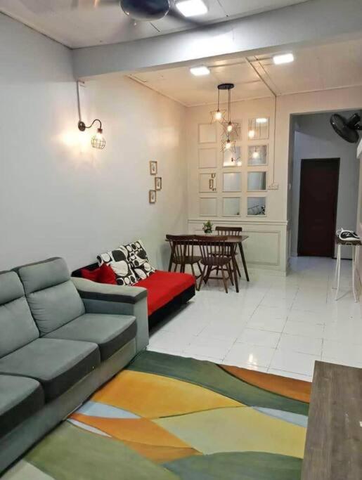 Dankar Homestay Kuala Nerus photo 1