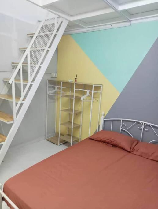 Dankar Homestay Kuala Nerus photo 4