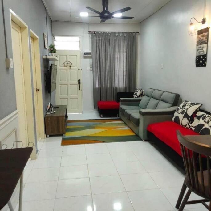 Dankar Homestay Kuala Nerus photo 3