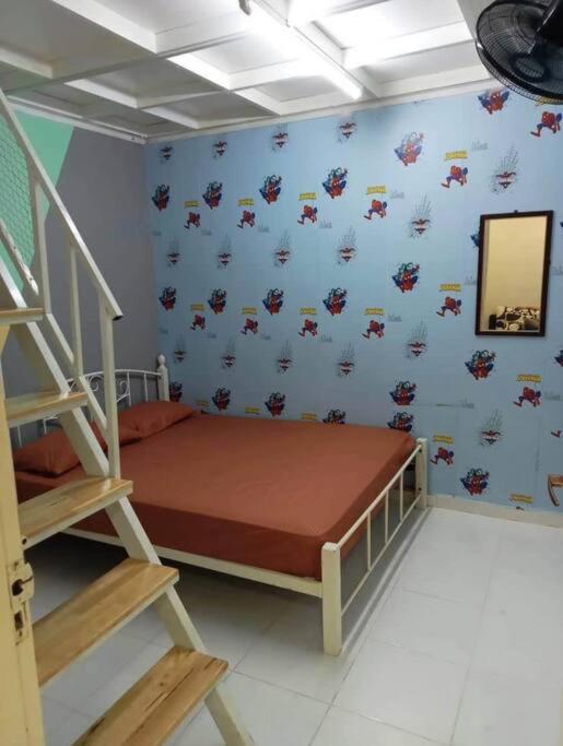 Dankar Homestay Kuala Nerus photo 5