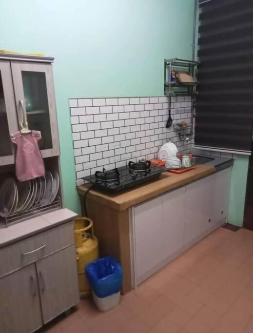 Dankar Homestay Kuala Nerus photo 6