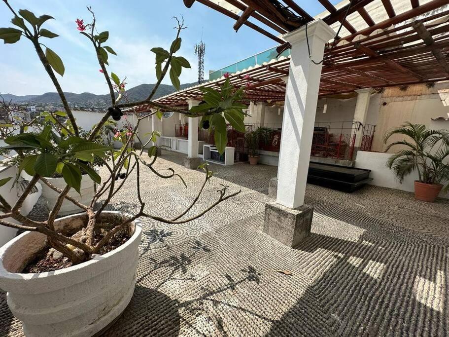 roof
