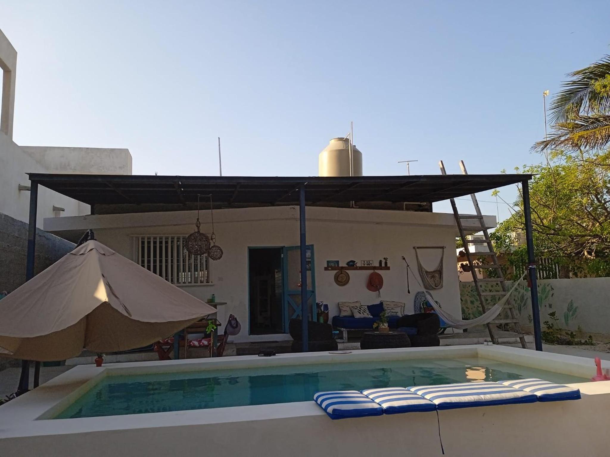 Casa Vini y Colita view 3