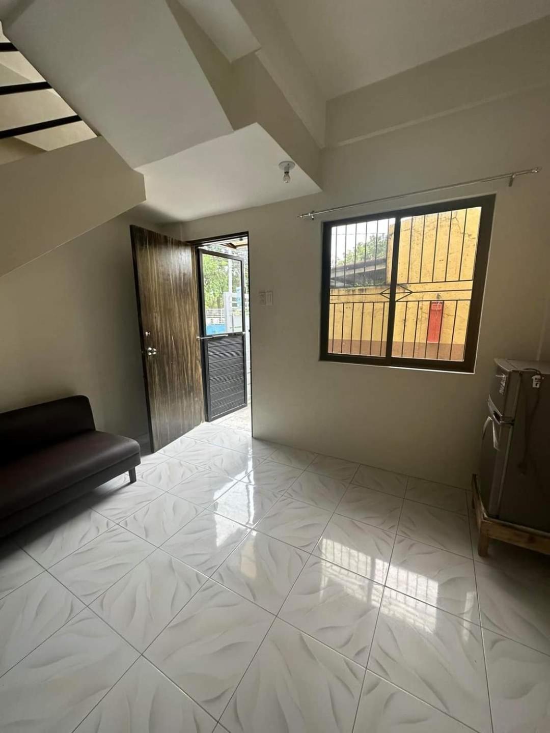 Aien's Apartelle view 2