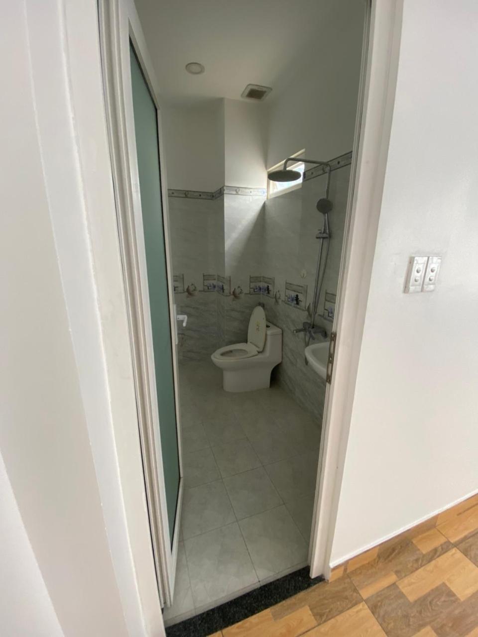 Homestay nhà Cam