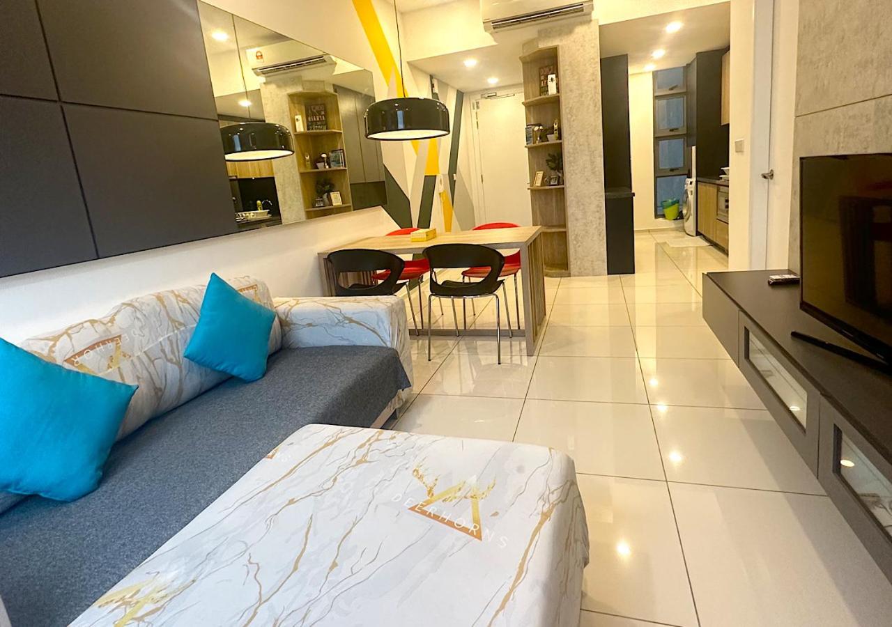 Robertson by JR' Homes