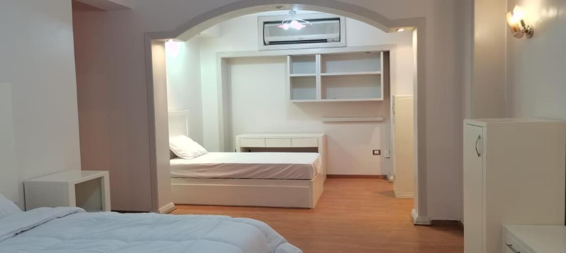 Amazing Duplex With Nile view