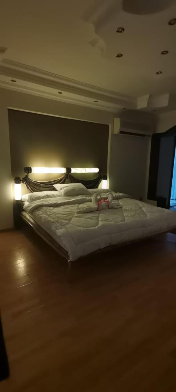 Amazing Duplex With Nile view