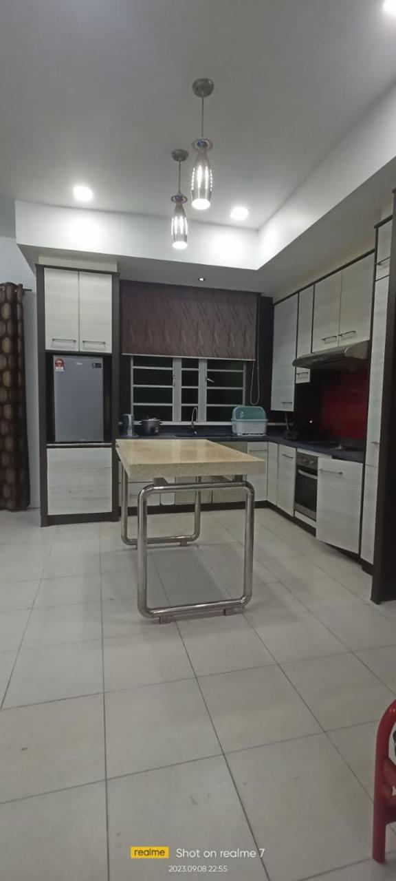 El Hareezz Homestay photo 7