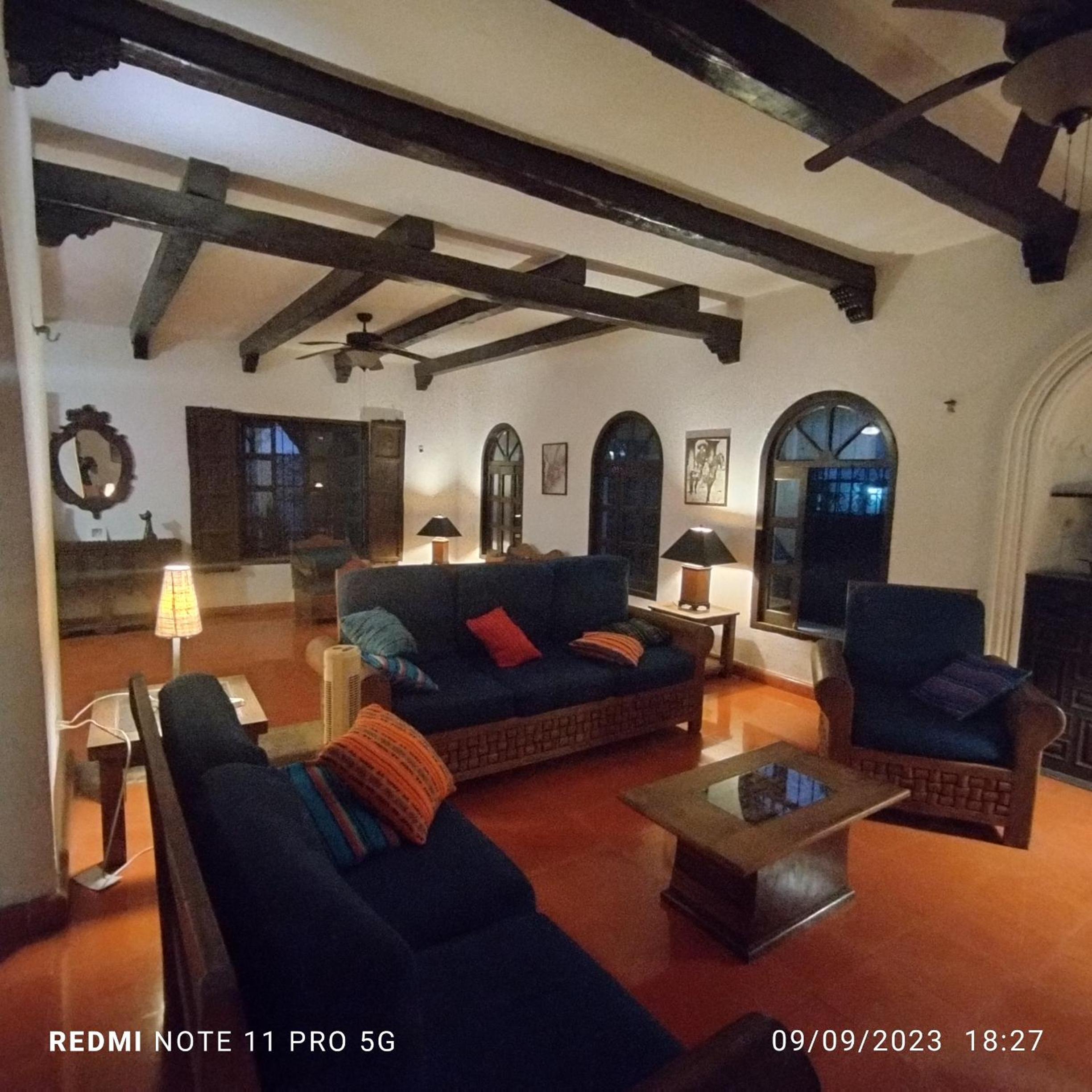 Casa Hacienda Itzimna