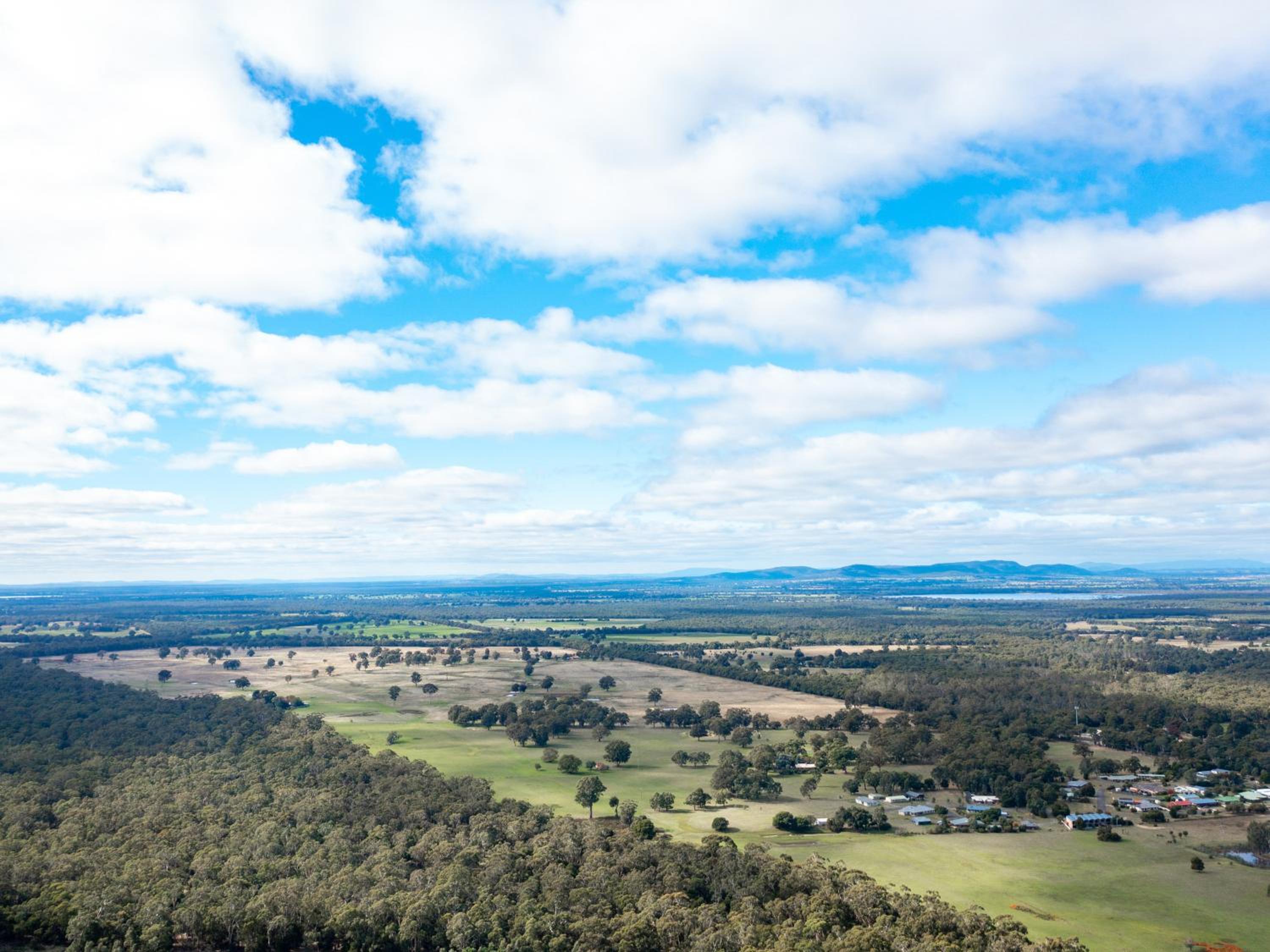 NRMA Halls Gap Holiday Park