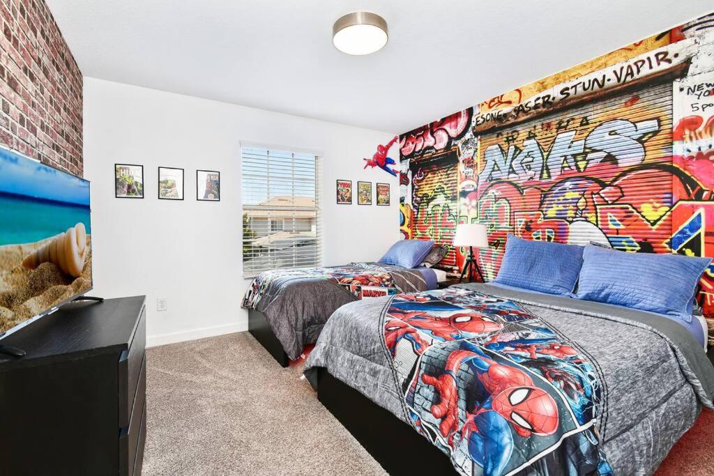 Bright and Sunny Townhouse With Pool Enjoy and Relax