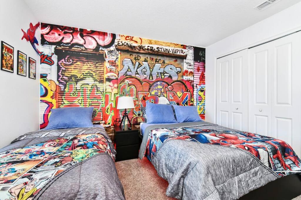 Bright and Sunny Townhouse With Pool Enjoy and Relax