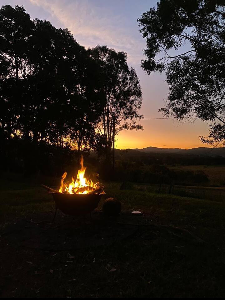 Myocum Farm Stay