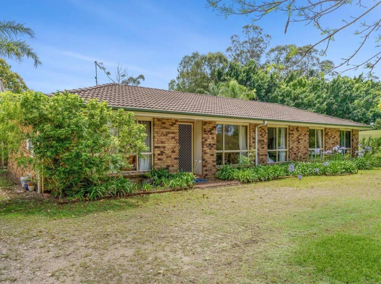 Myocum Farm Stay
