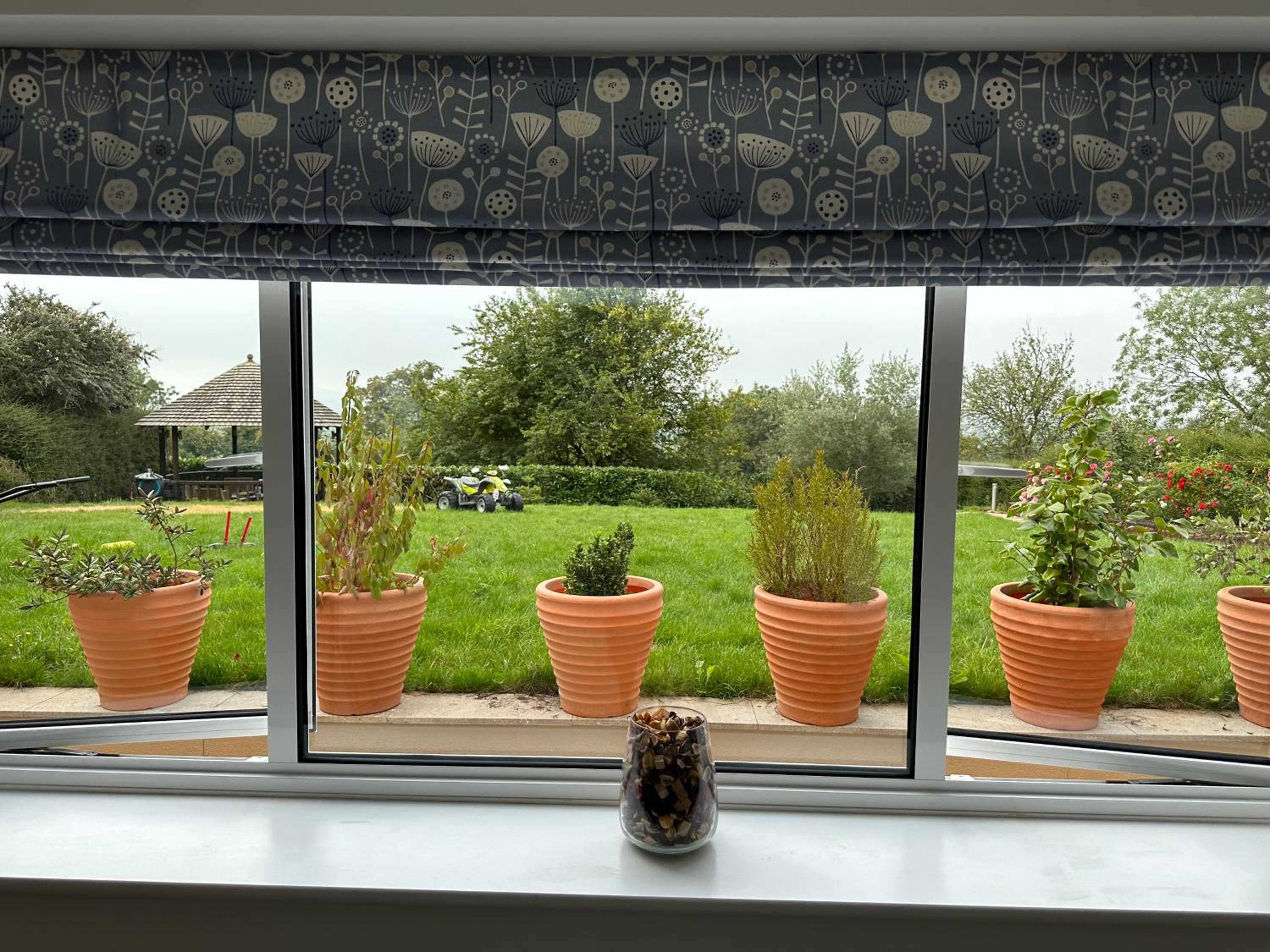 Glastonbury Vista