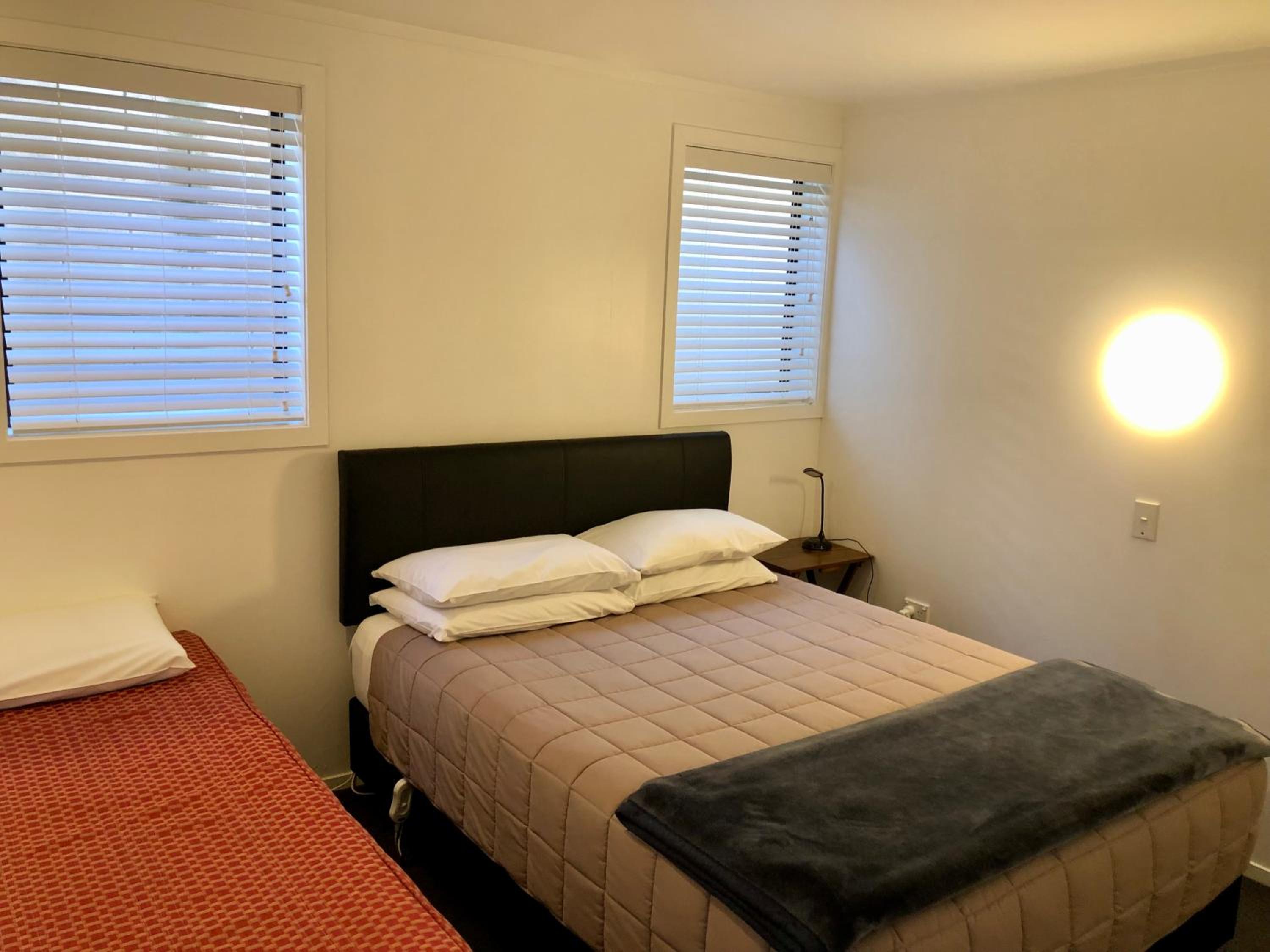 Alpine Motel