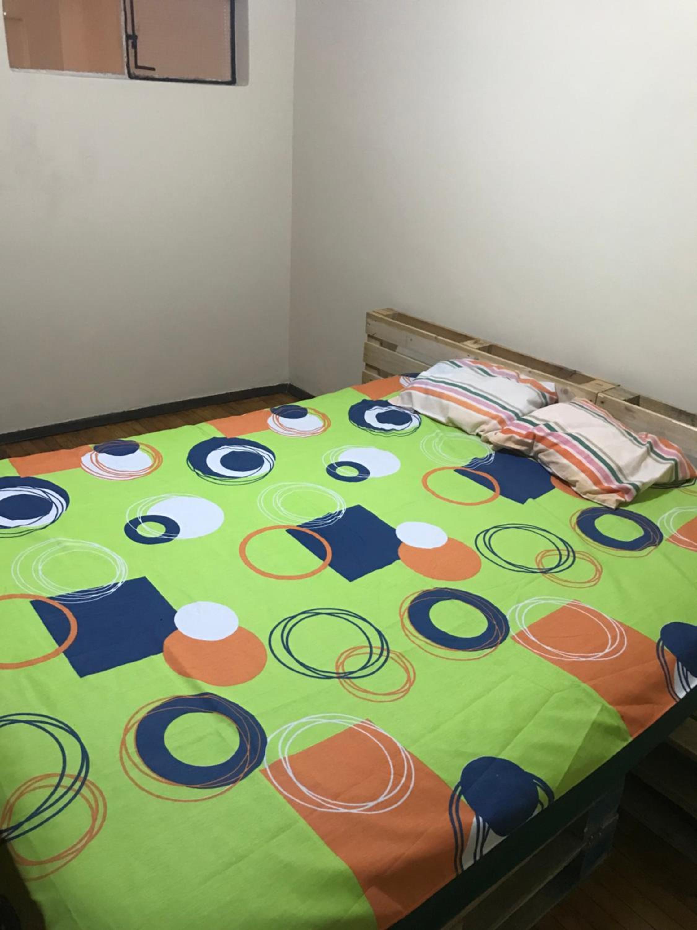 Albergue Camry Backpackers佳美背包客旅馆 en Cuenca