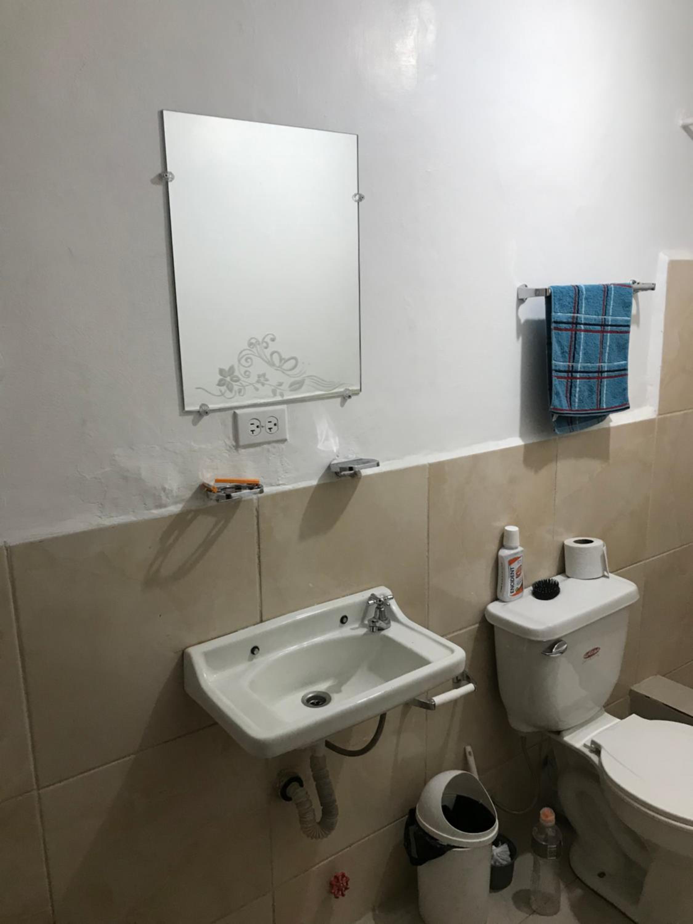 Albergue Camry Backpackers佳美背包客旅馆 en Cuenca