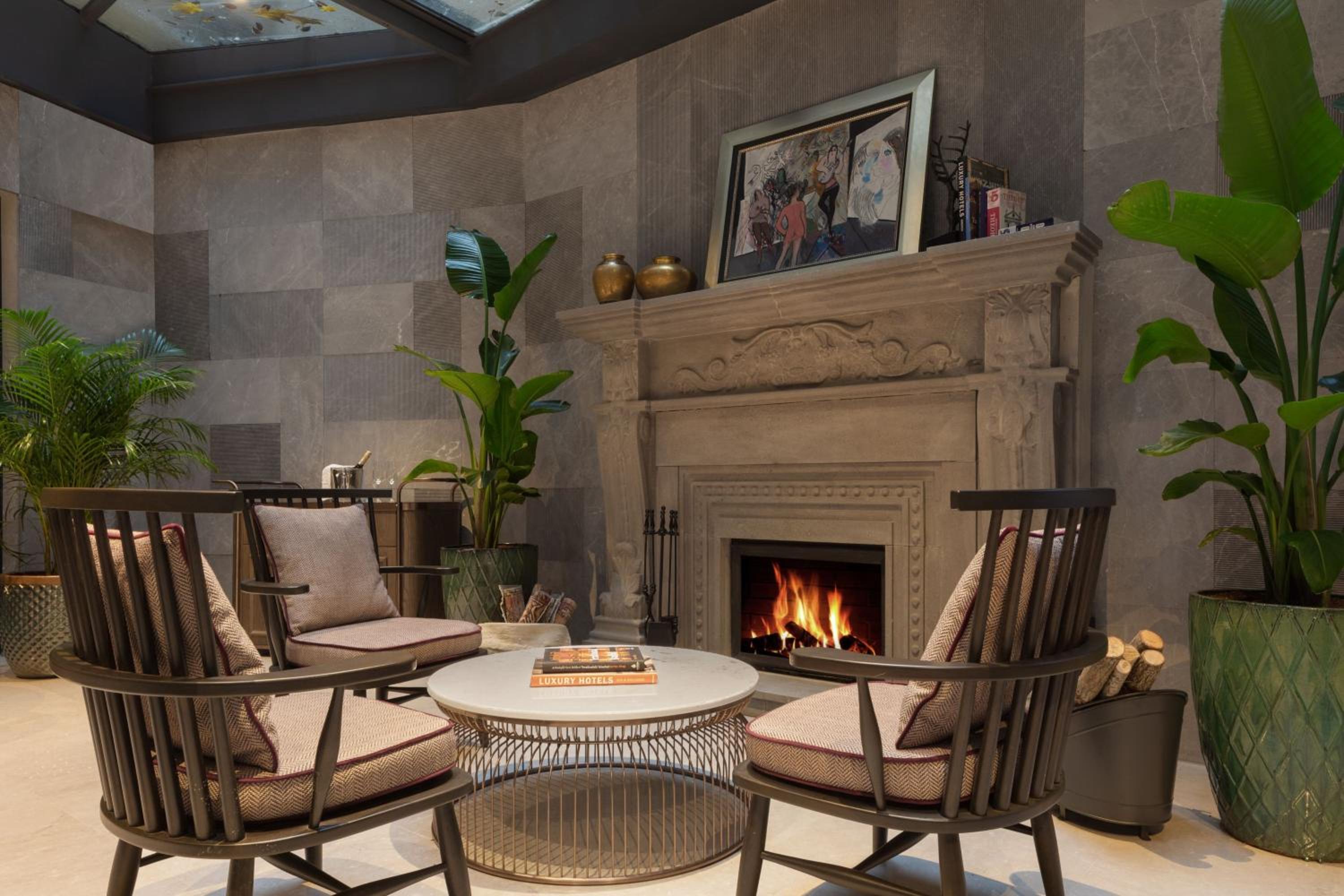 Burdock Otel İstanbul, Autograph Collection - Image 32