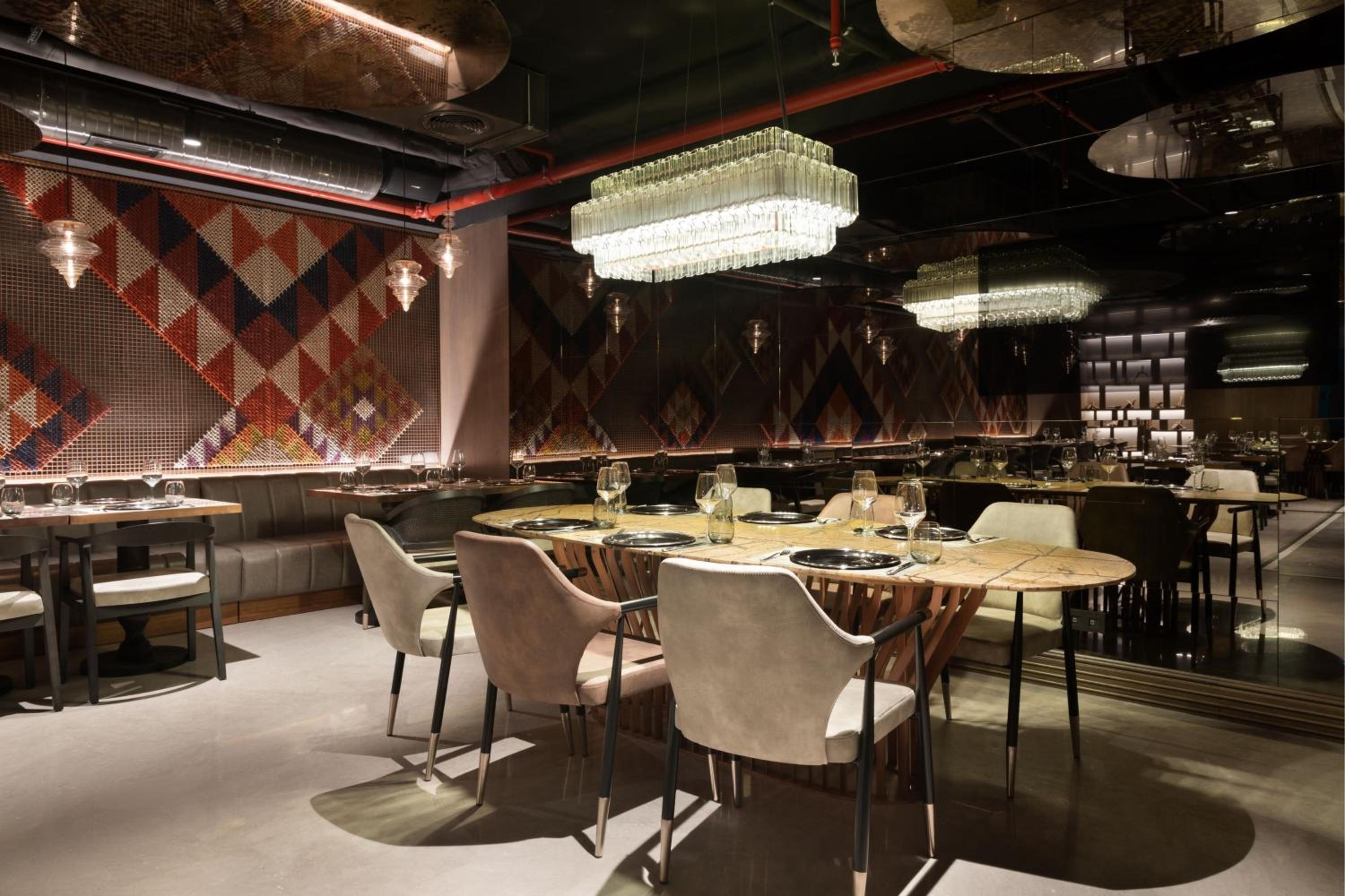 Burdock Otel İstanbul, Autograph Collection - Image 34