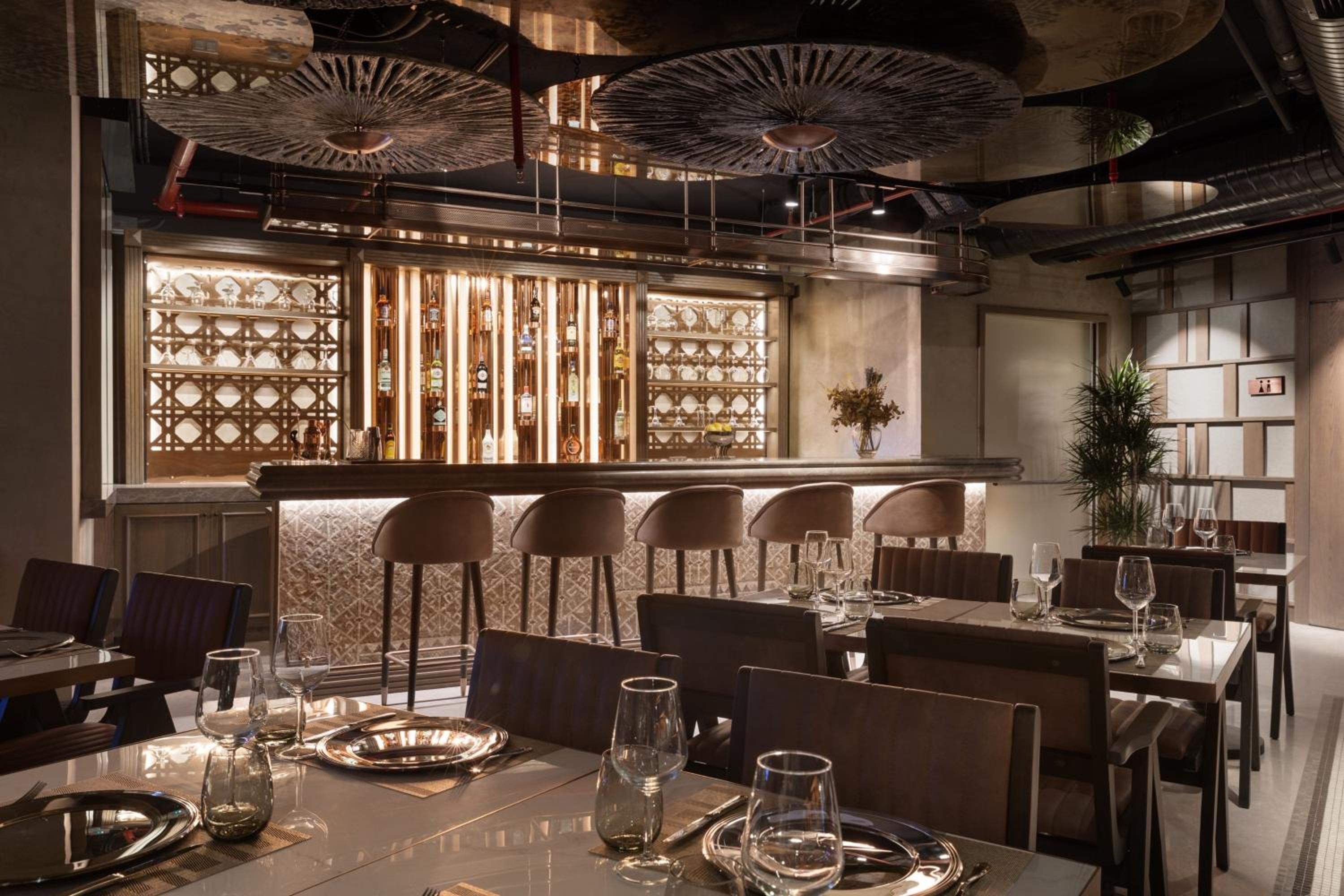 Burdock Otel İstanbul, Autograph Collection - Image 36