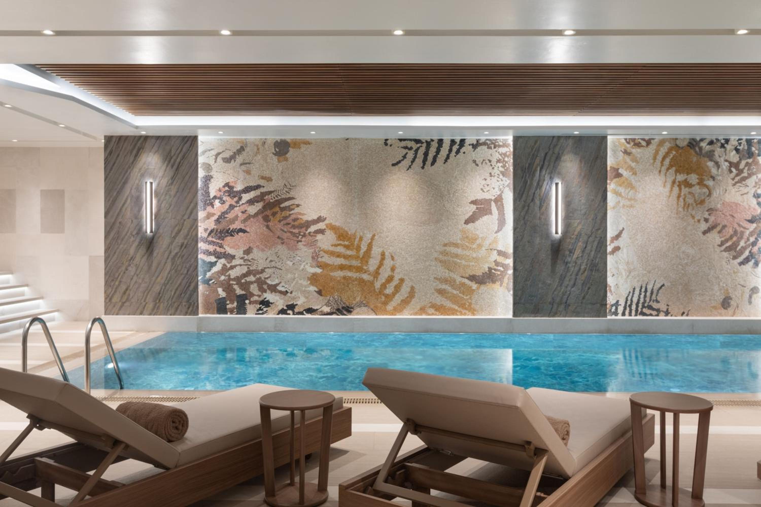 Burdock Otel İstanbul, Autograph Collection - Image 39