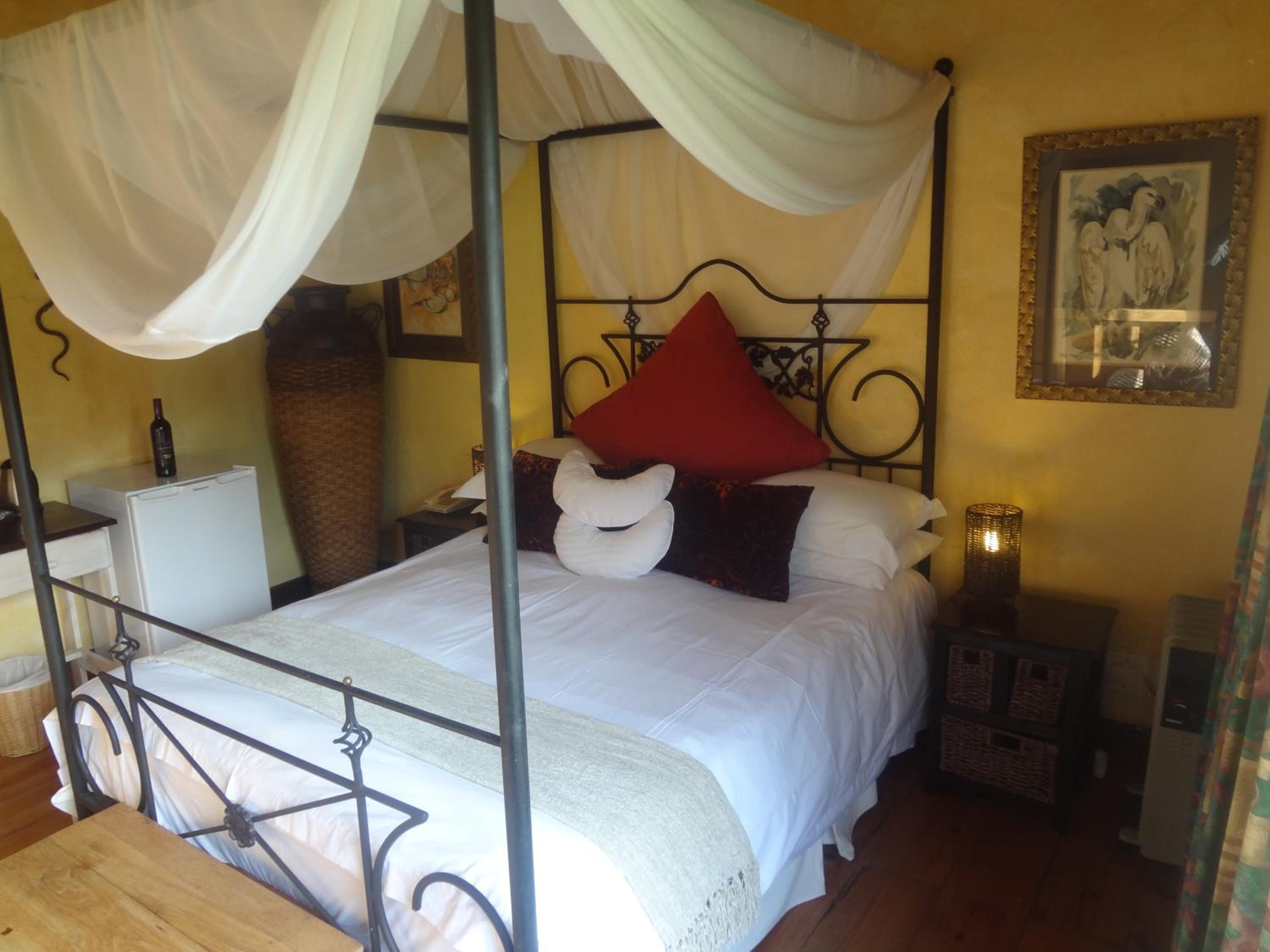 Wild Rose Country Lodge