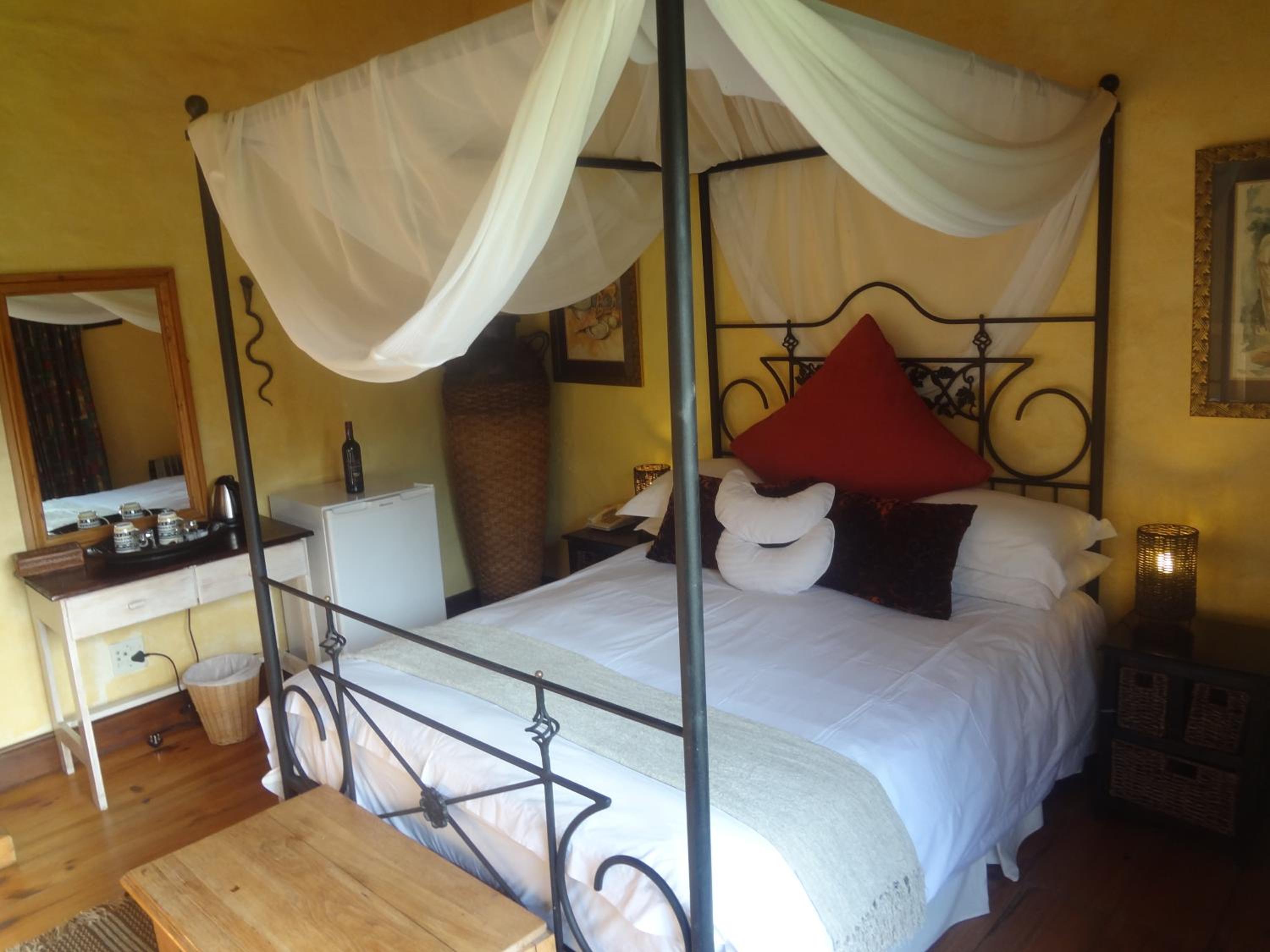 Wild Rose Country Lodge