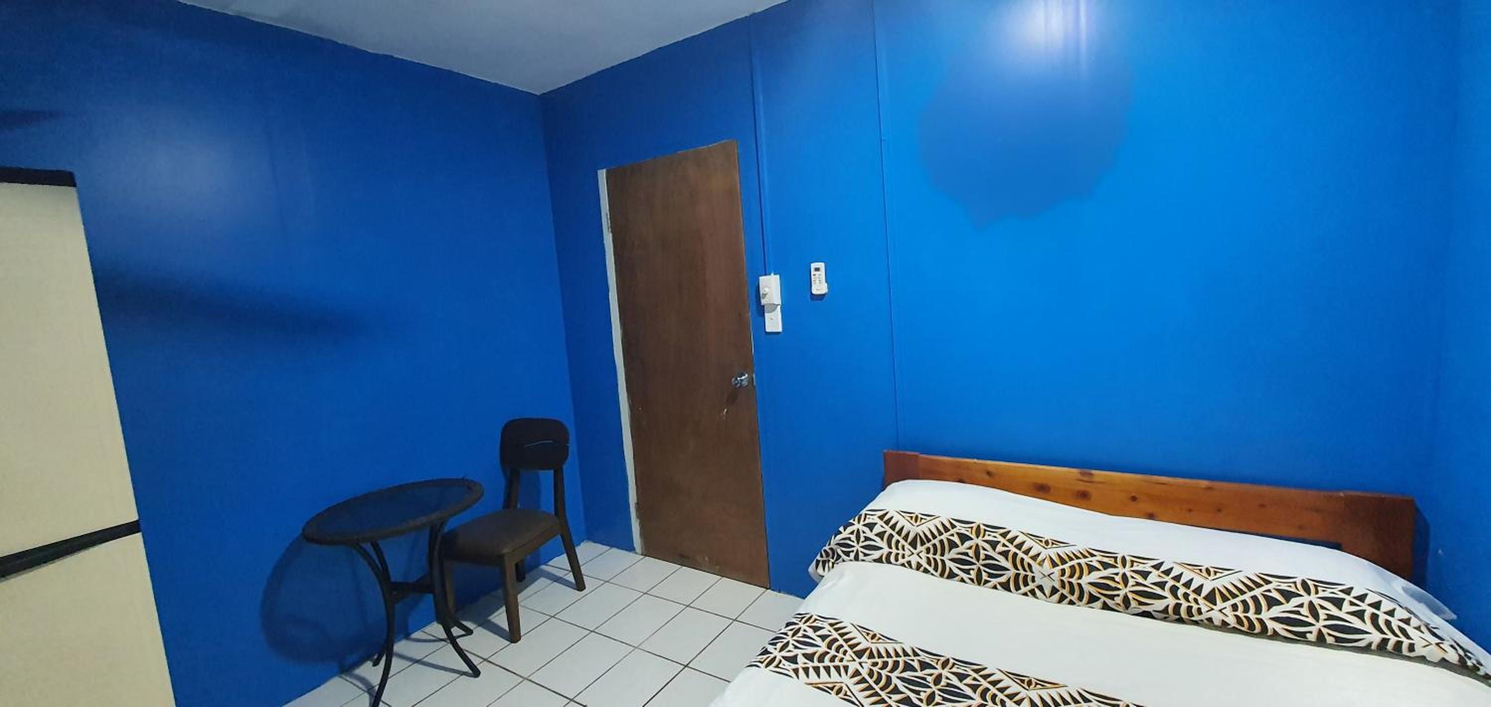 Lynn's Getaway Hotel