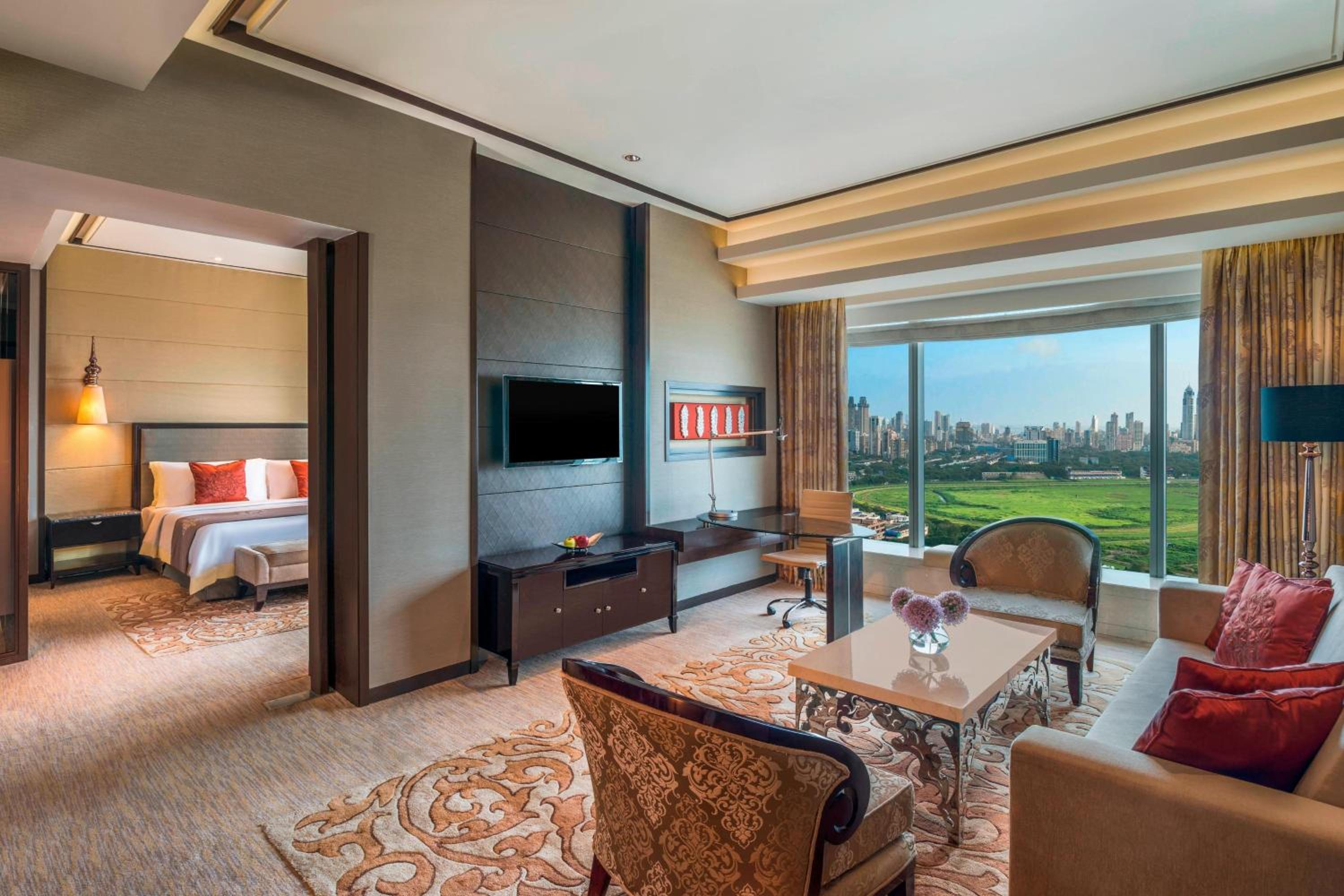 Mumbai Vacations - The St. Regis Mumbai - Property Image 16