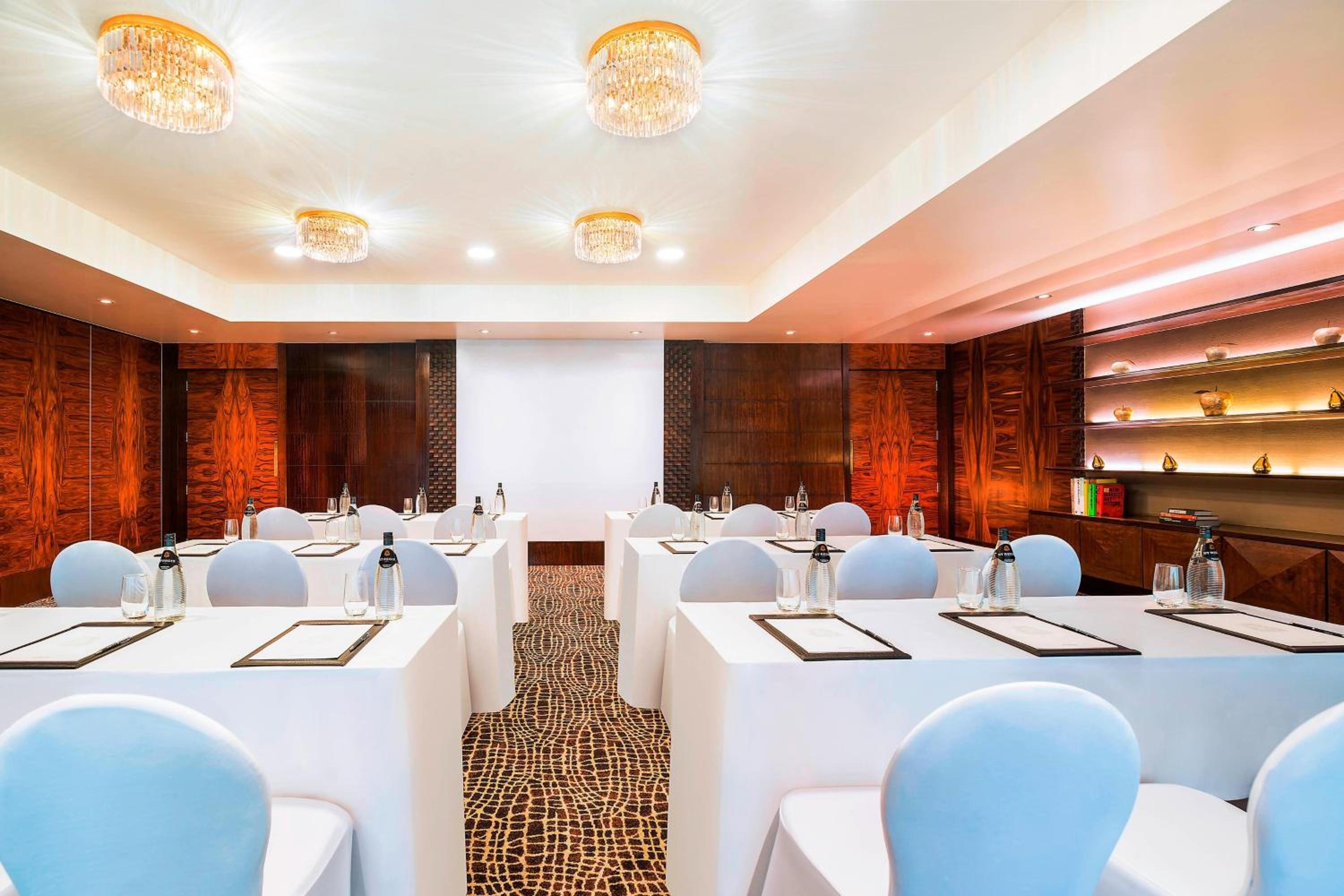 Mumbai Vacations - The St. Regis Mumbai - Property Image 30