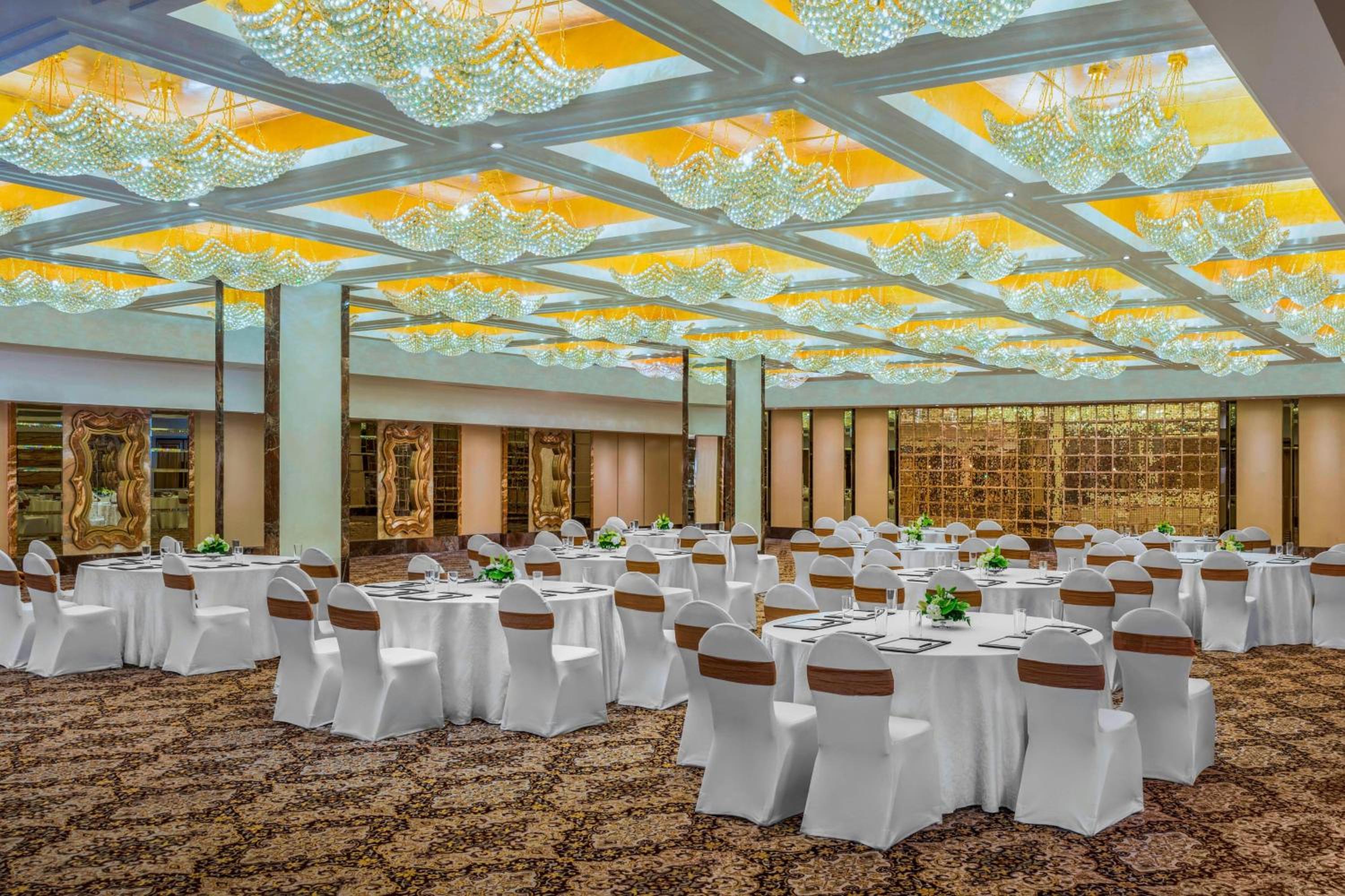 Mumbai Vacations - The St. Regis Mumbai - Property Image 34