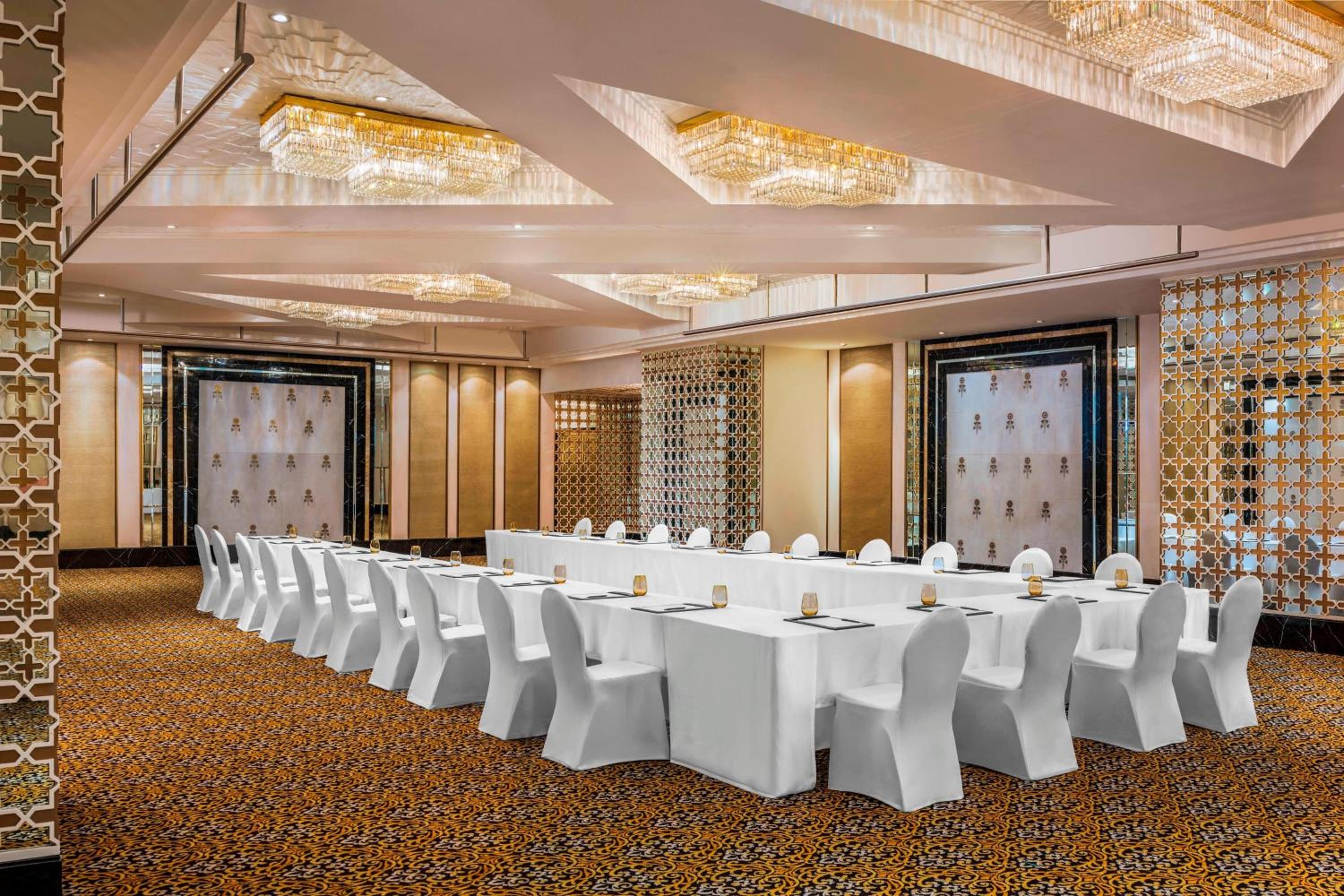 Mumbai Vacations - The St. Regis Mumbai - Property Image 21