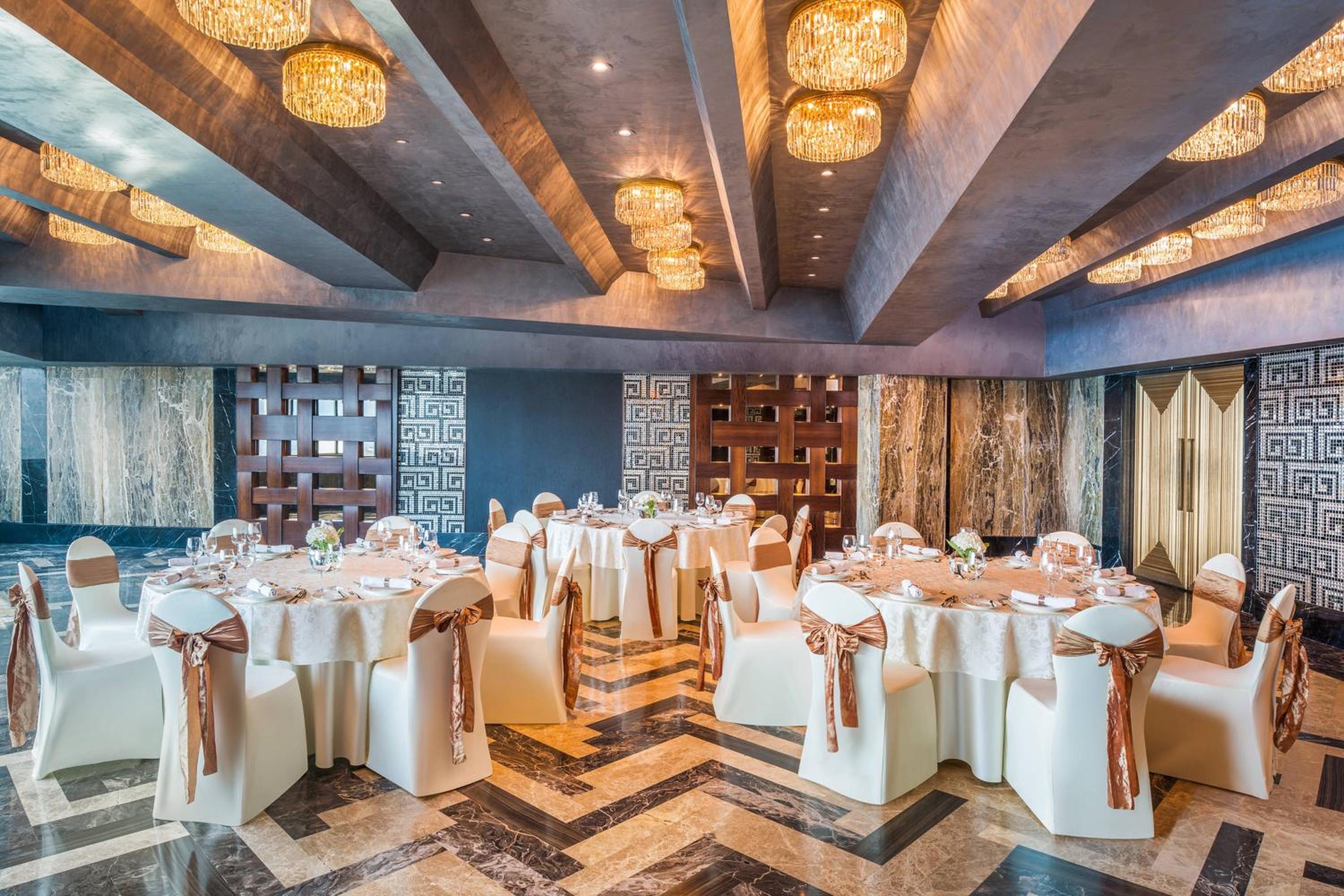 Mumbai Vacations - The St. Regis Mumbai - Property Image 33