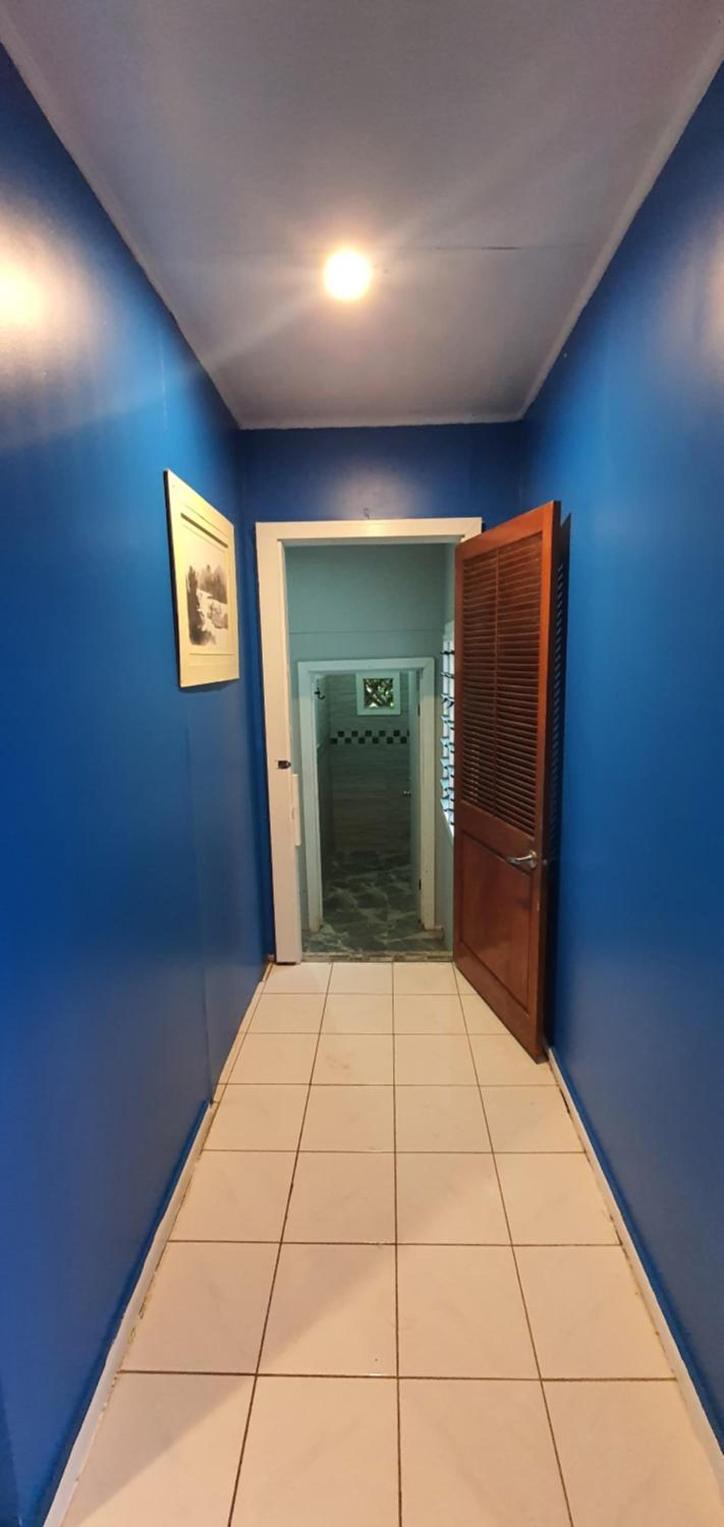 Lynn's Getaway Hotel