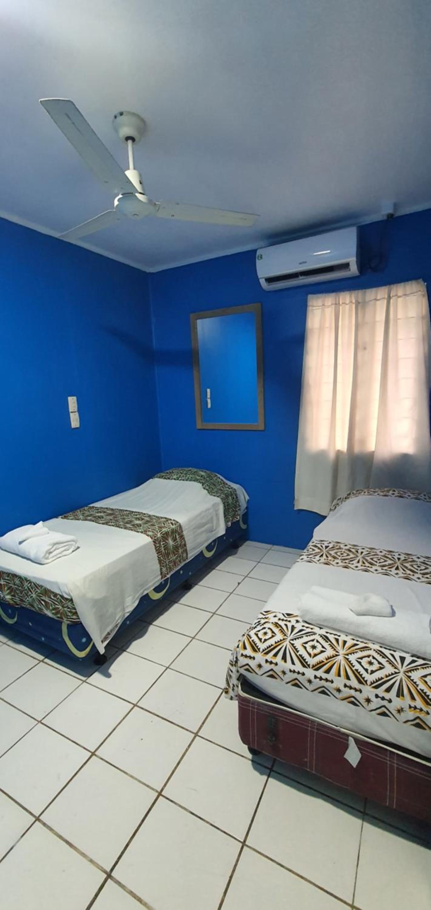 Lynn's Getaway Hotel