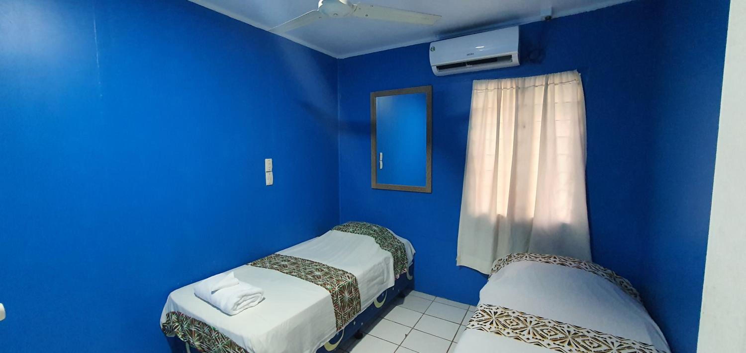 Lynn's Getaway Hotel