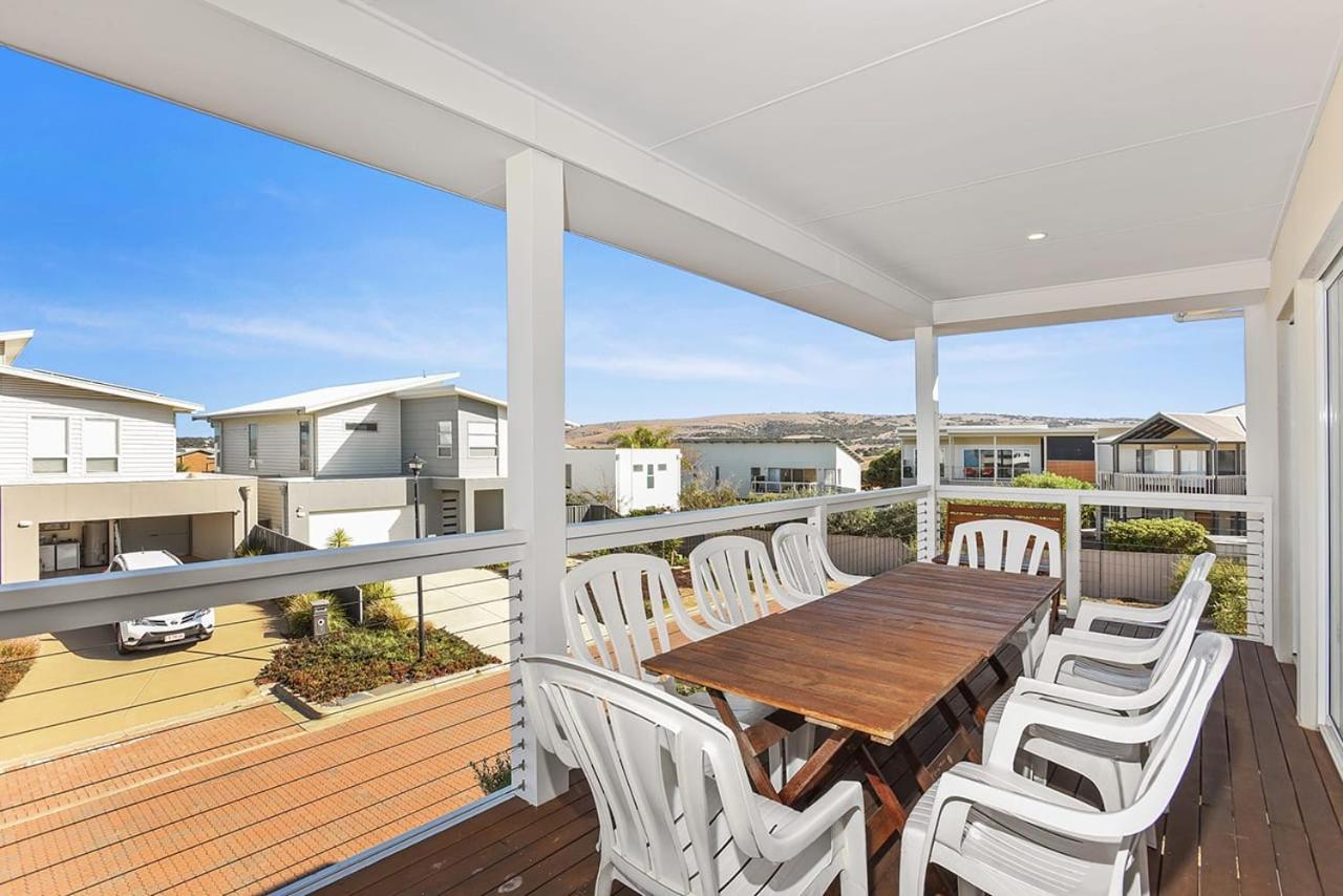 Coringle Port Elliot-Pets Negotiable-Wi-Fi - No Linen Included