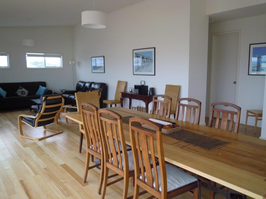 Coringle Port Elliot-Pets Negotiable-Wi-Fi - No Linen Included