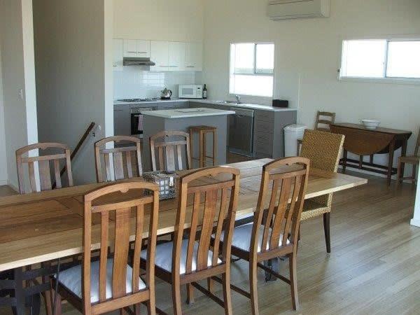 Coringle Port Elliot-Pets Negotiable-Wi-Fi - No Linen Included