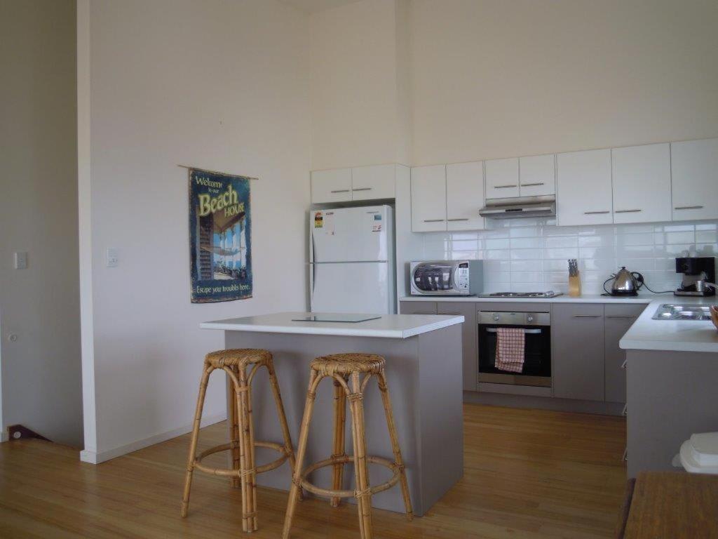 Coringle Port Elliot-Pets Negotiable-Wi-Fi - No Linen Included