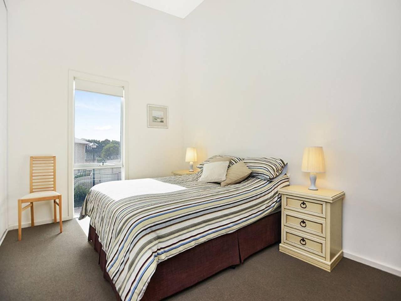 Coringle Port Elliot-Pets Negotiable-Wi-Fi - No Linen Included